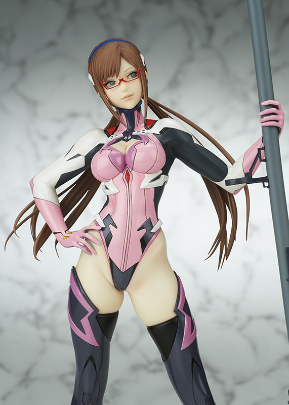 "Pre-Order" Flare - Rebuild of Evangelion - Mari Makinami Illustrious