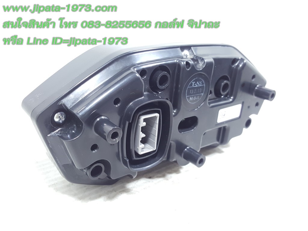 (CB 500 F) เรือนไมล์ Honda CB500F แท้