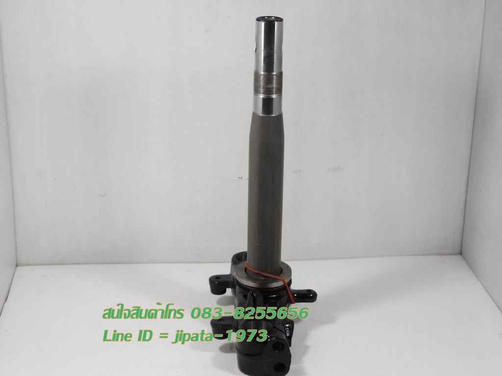 (Click 125 i) ชุดแผงคอล่าง Honda Click 125 i LED ปี 2015 แท้