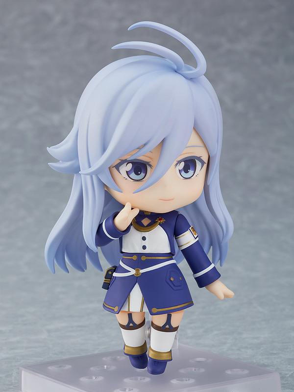 [1674] Nendoroid Vladilena Milizé