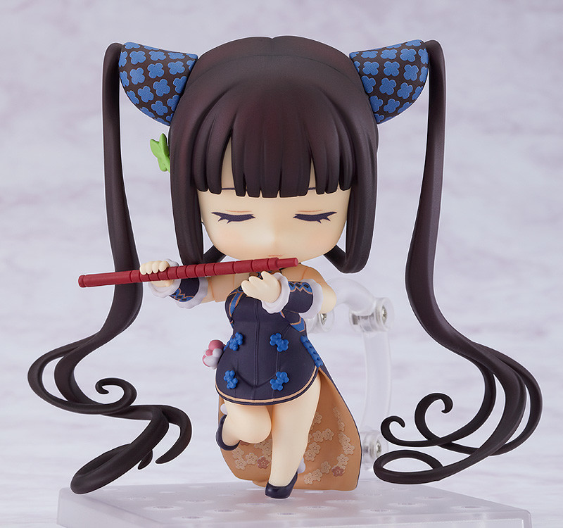 "Pre-Order" [1747] Nendoroid Foreigner/Yang Guifei