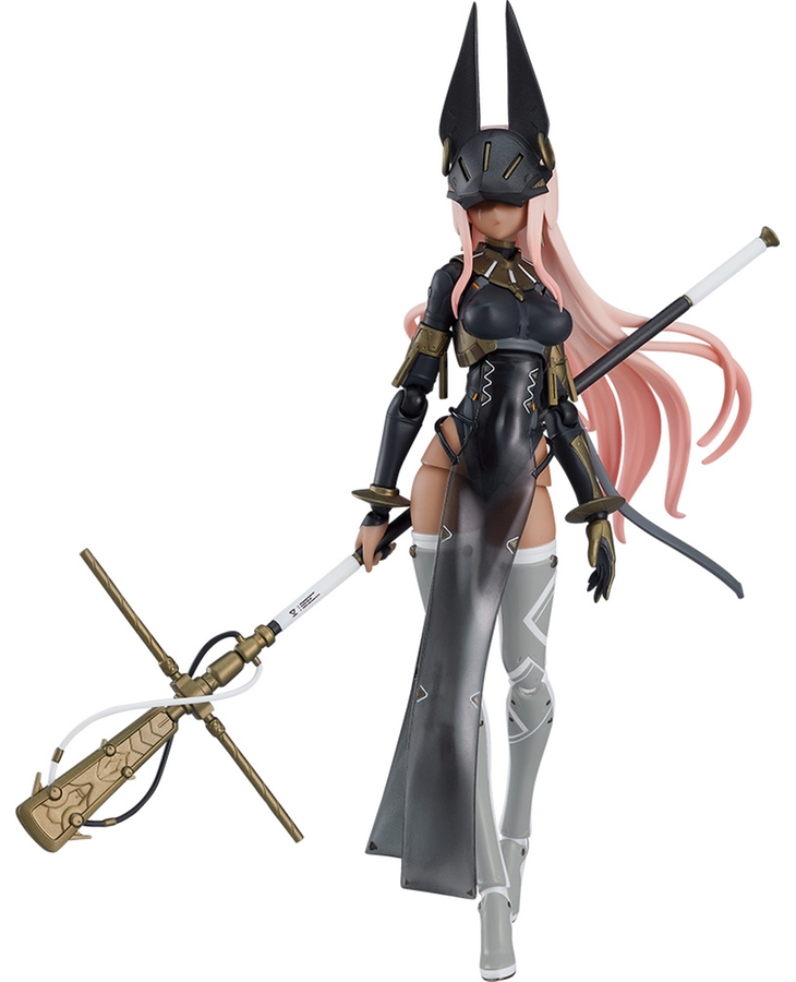 "Pre-Order" [579] figma HEMET NETHEL