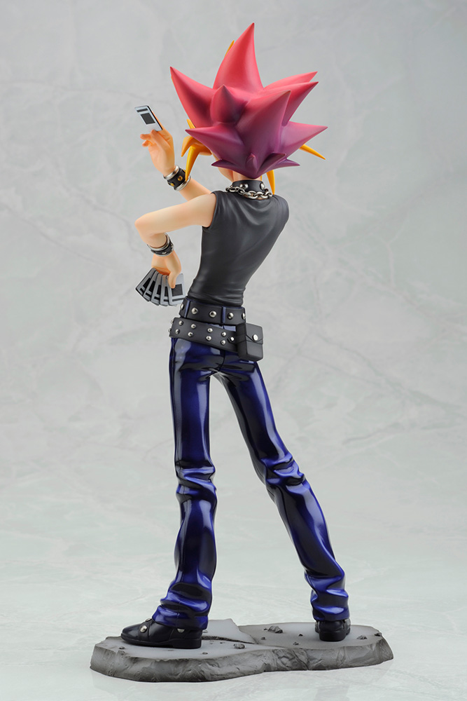 "Pre-Order" Kotobukiya 1/7 ARTFX J Yami Yugi