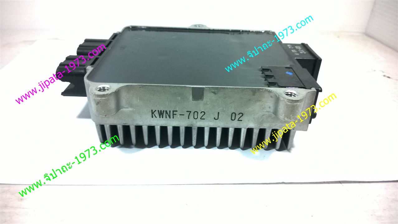 (PCX 125 i) กล่อง ECU Honda PCX 125 i