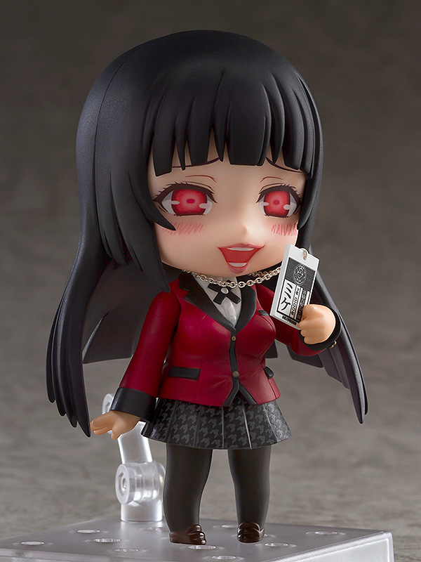 "Pre-Order" [882] Nendoroid Yumeko Jabami