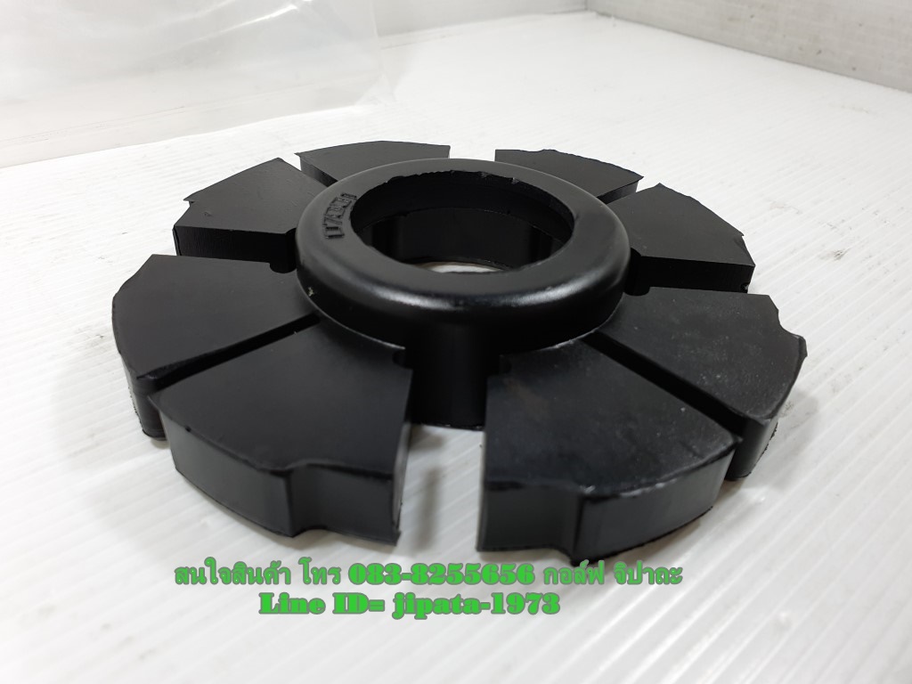 (Legend 150) ชุดยางดุมสเตอร์หลัง GPX Legend 200 ปี 2018 แท้