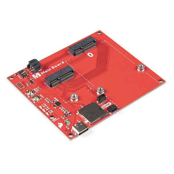 SparkFun MicroMod Main Board - Single (แท้จาก Sparkfun, USA)
