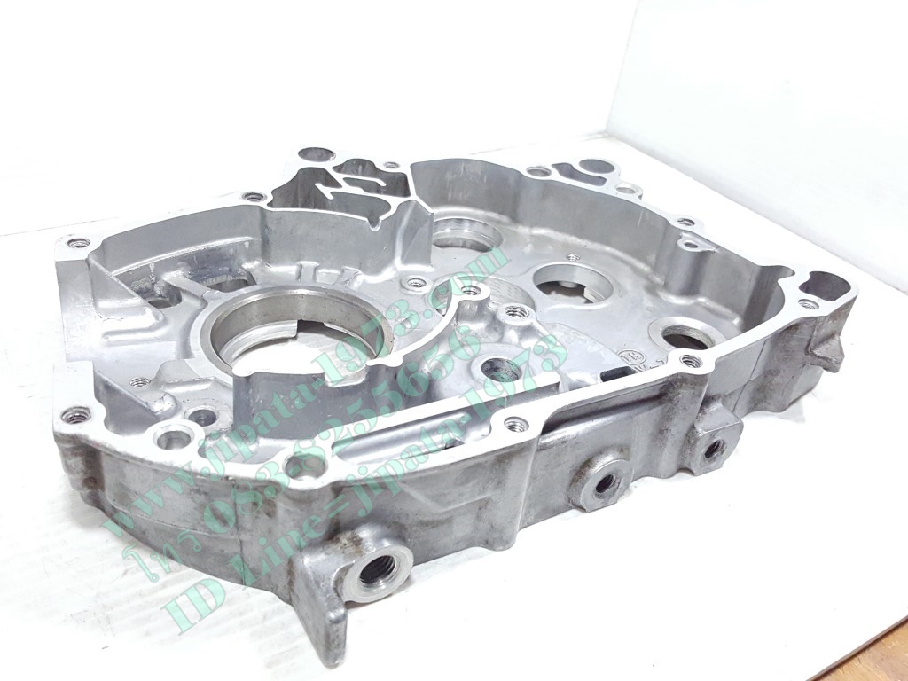 (Wave 110 i) เรือนเครื่องยนต์ด้านขวา Honda Wave 110 i แท้