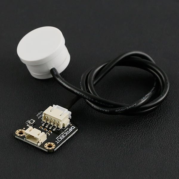 Gravity: Non-contact Digital Water / Liquid Level Sensor For Arduino (แท้จาก DFRobot)