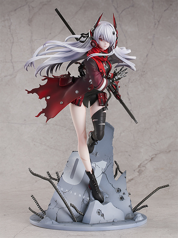 GSC 1/7 Lucia: Crimson Abyss