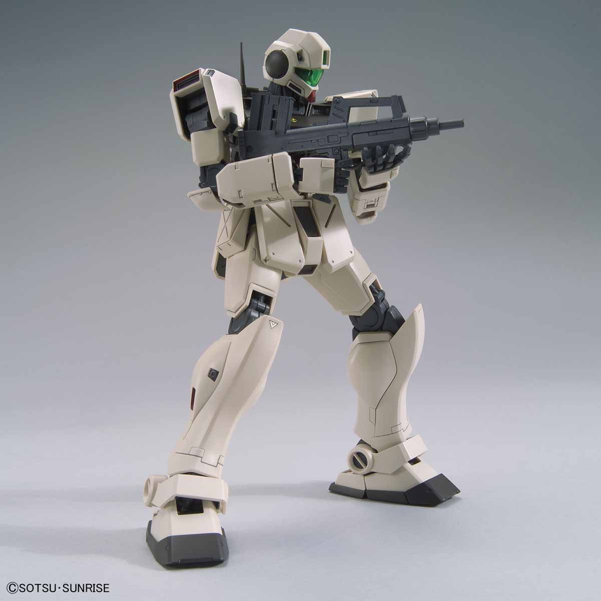 MG 1/100 RGM-79G GM Command (Colony Type)