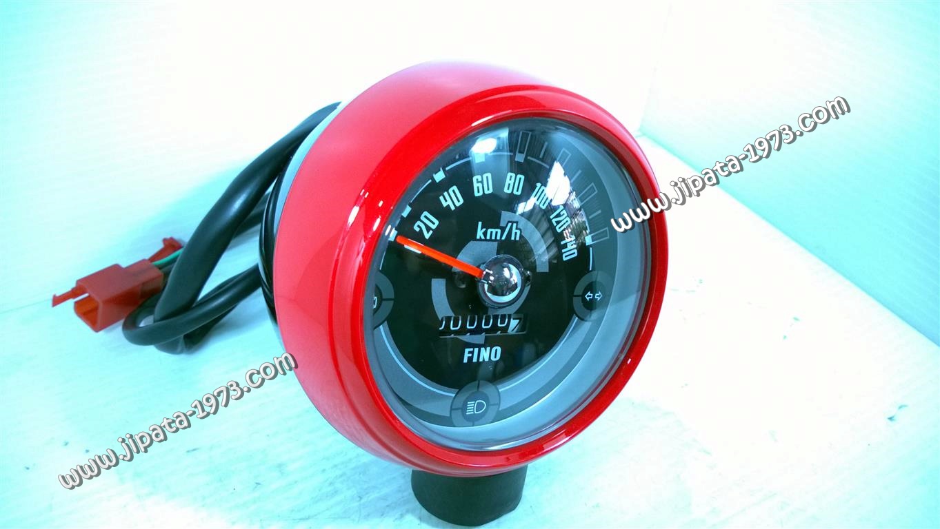 เรือนไมล์ Yamaha Fino Fi หัวฉีด ไมล์แยก แท้