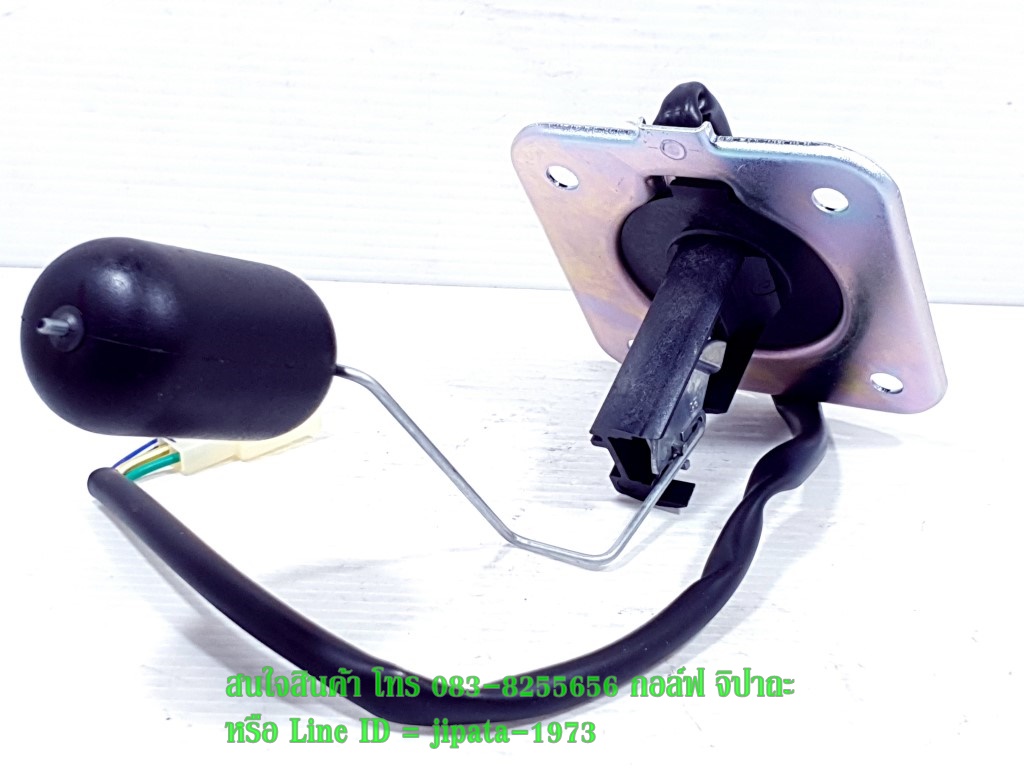 (CBR 150) ชุดลูกลอยวัดระดับน้ำมันเชื้อเพลิง Honda CBR 150 (รุ่น คาร์บูเรเตอร์) แท้