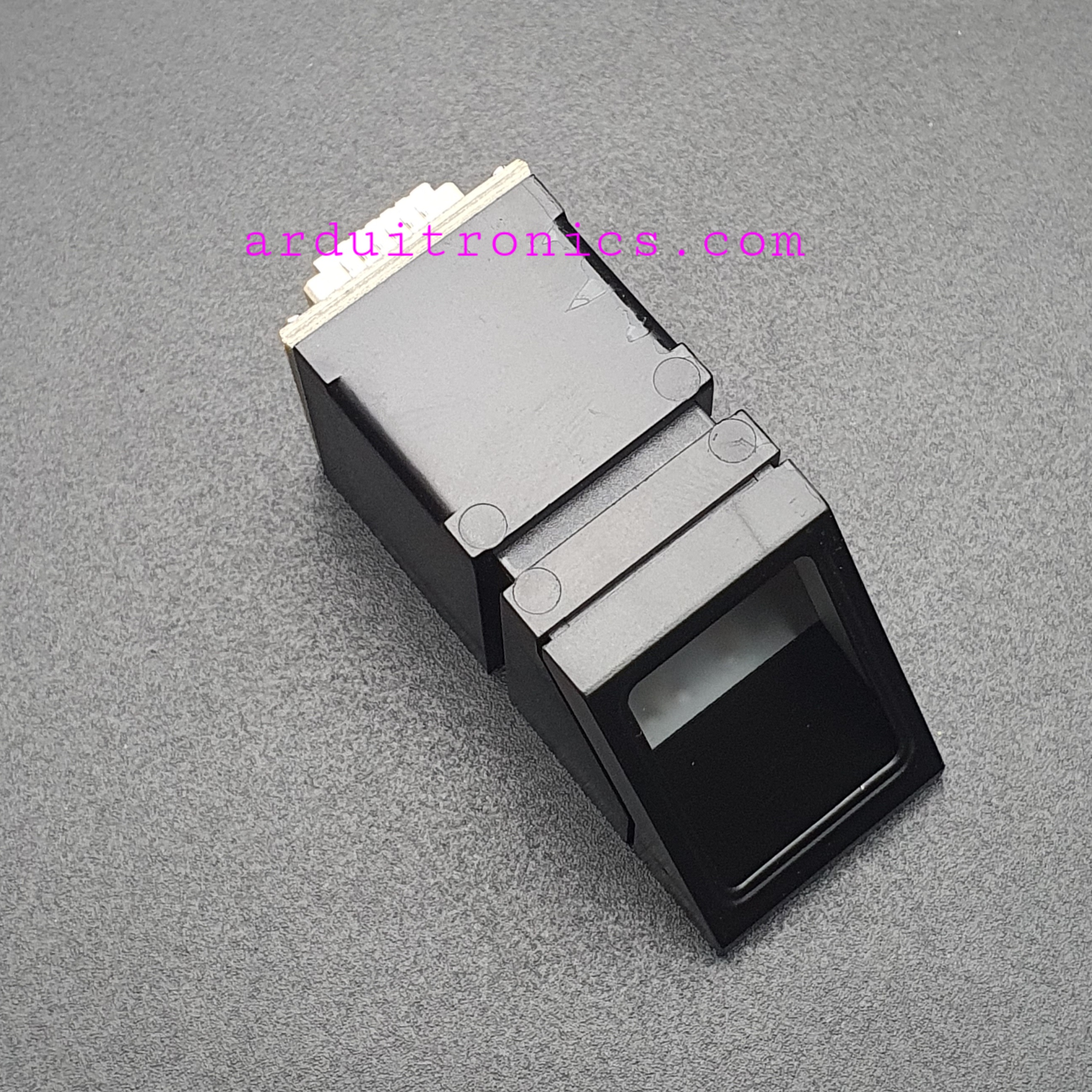 R307S Optical Fingerprint Reader Sensor + Free Cable - Arduino ...