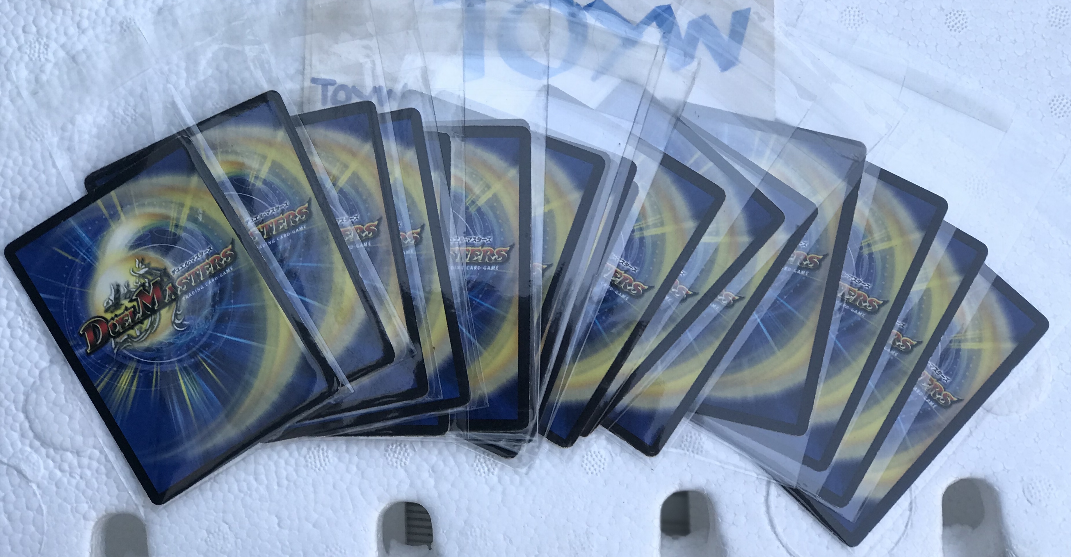 Card Game การ์ดเกมส์ คละแบบ จำนวน 210 แผ่น