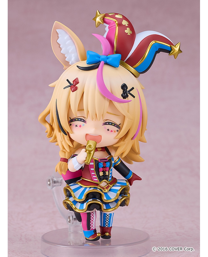 "Pre-Order" [2387] Nendoroid Omaru Polka