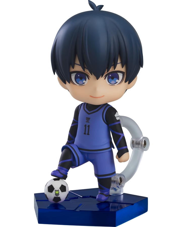 "Pre-Order" [1998] Nendoroid Isagi Yoichi