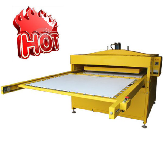 เครื่อง Heat Press Machine