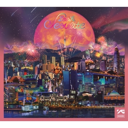 Lee Hi - FULL Album [SEOULITE]