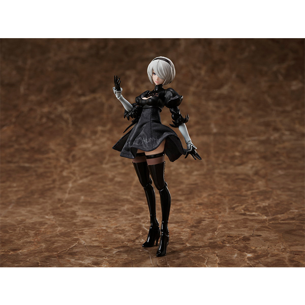 "Pre-Order" BUZZmod. NieR:Automata Ver1.1a 2B