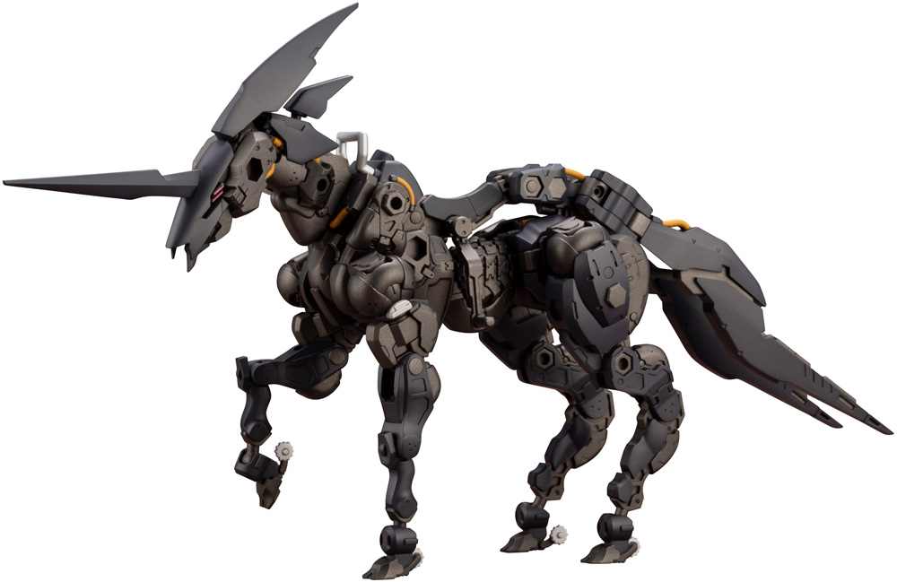"Pre-Order" Hexa Gear 1/24 Sieg Springer