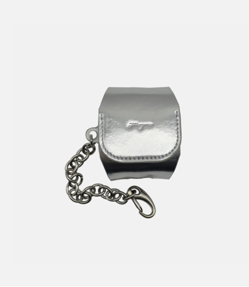 aespa - Whiplash md - Buds pouch keyring