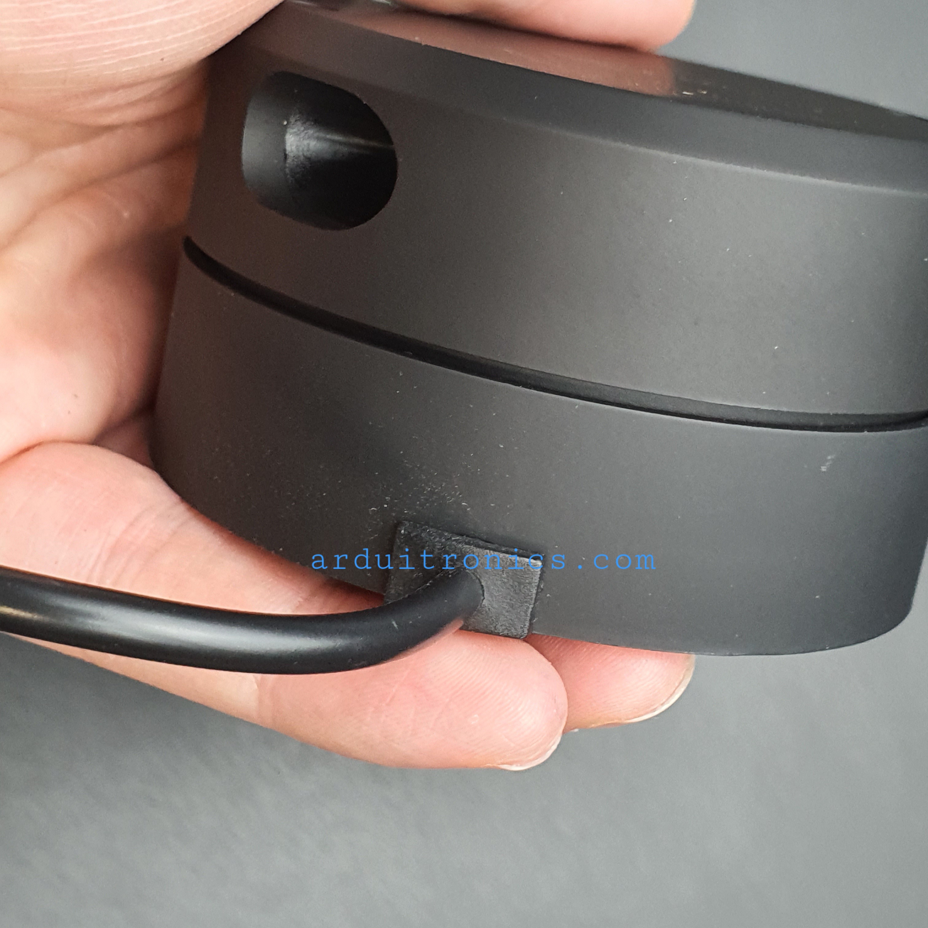 YDLIDAR G6 Lidar – 360-degree Laser Range Scanner (16m) - Supports ROS