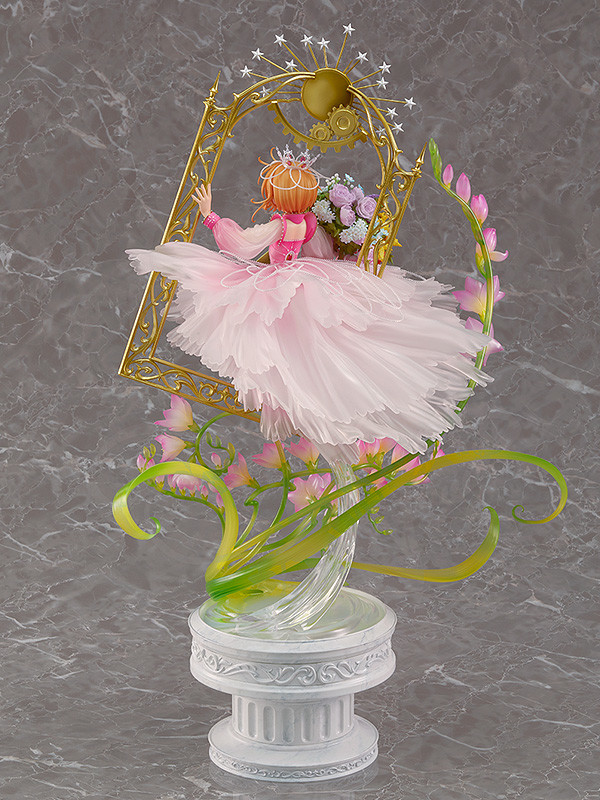 "Pre-Order" GSC 1/7 Sakura Kinomoto: Always Together ~Pinky Promise~