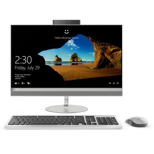ALL-IN-ONE (ออลอินวัน) LENOVO 520-22ICB-LNVF0DT003ETA