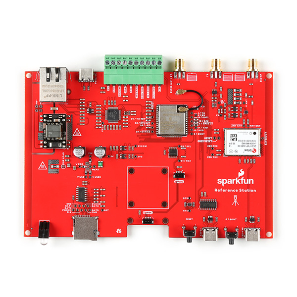 SparkFun RTK Reference Station (แท้จาก Sparkfun, USA)
