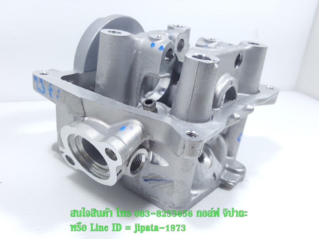 (PCX 150 i) ฝาสูบ Honda PCX 150 i ปี 2012 แท้