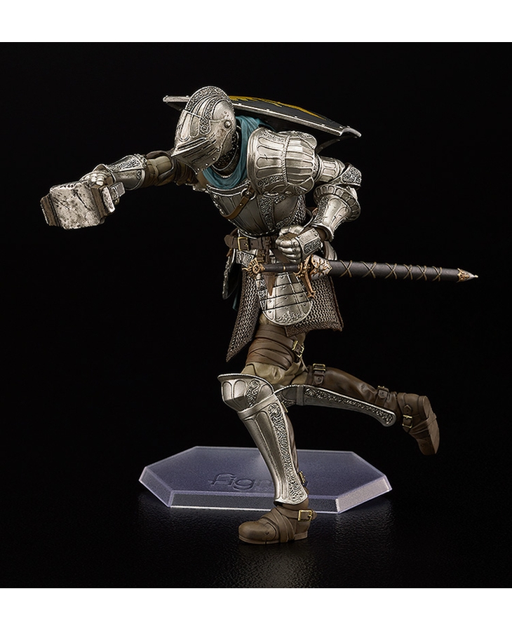 [590] figma Fluted Armor (PS5)