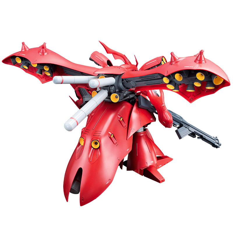 RE/100 MSN-04II Nightingale