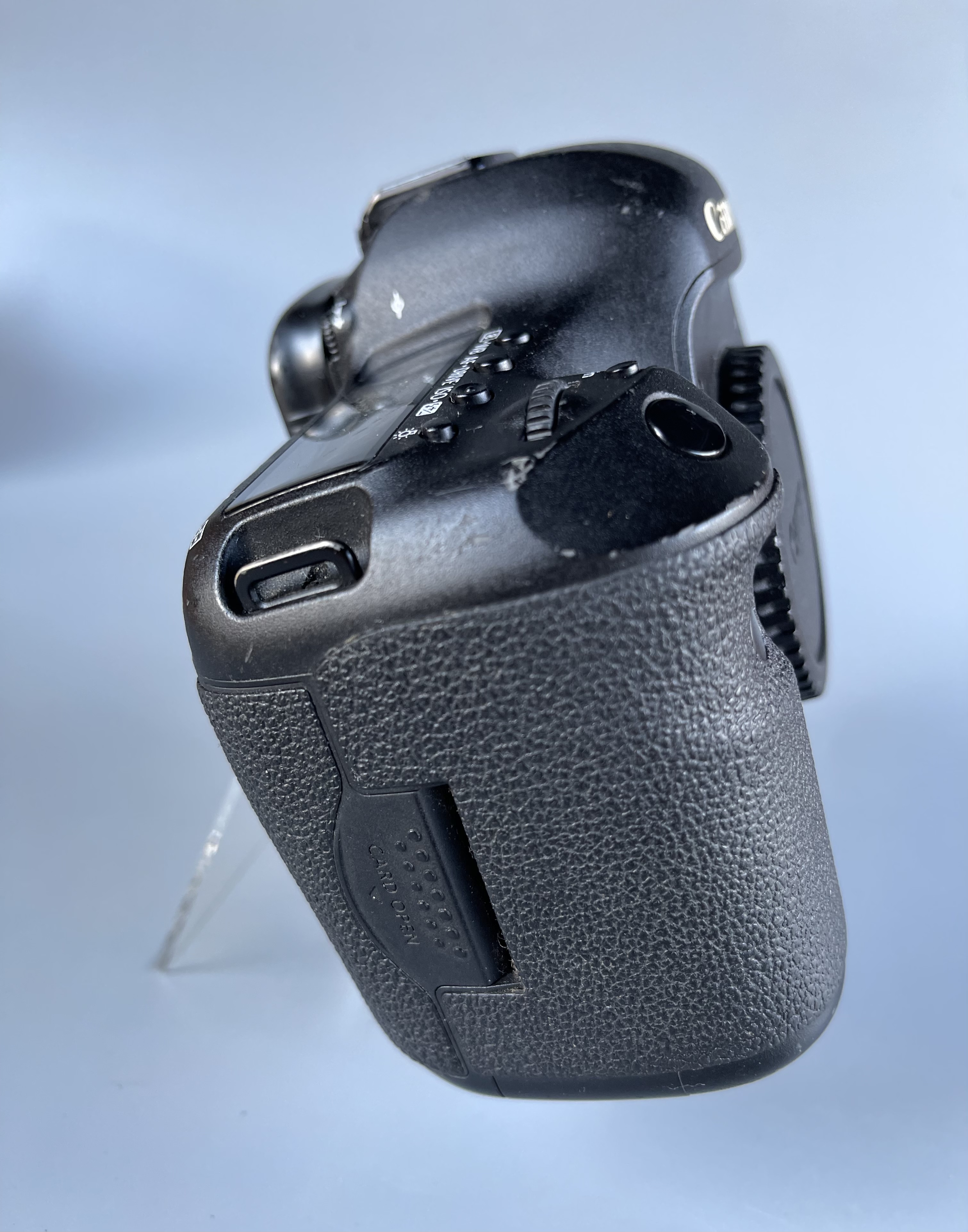 ขายกล้องcanon 5D mark iii