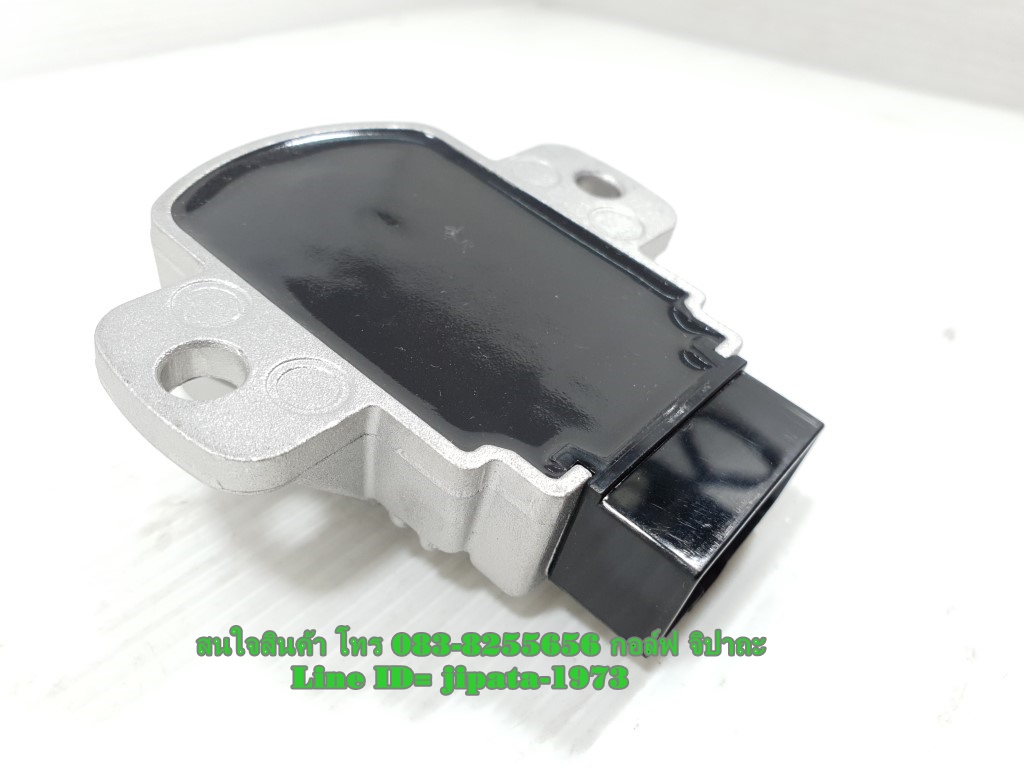 (Click 110 i) แผ่นชาร์ตไฟ (เรคติไฟเออร์) Honda Click 110 i แท้