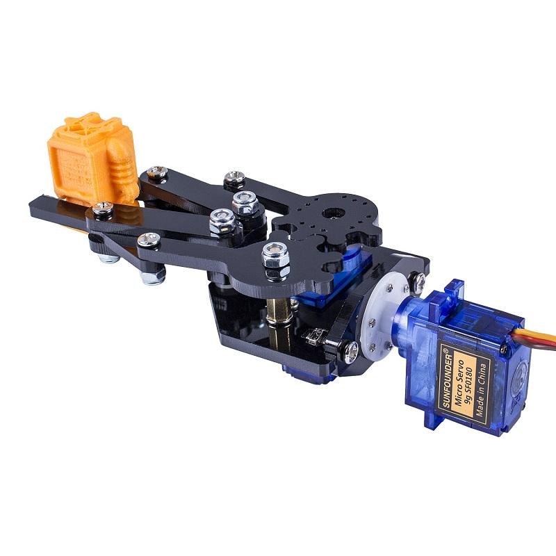 Micro Servo SG90 (หมุน 360 องศา)