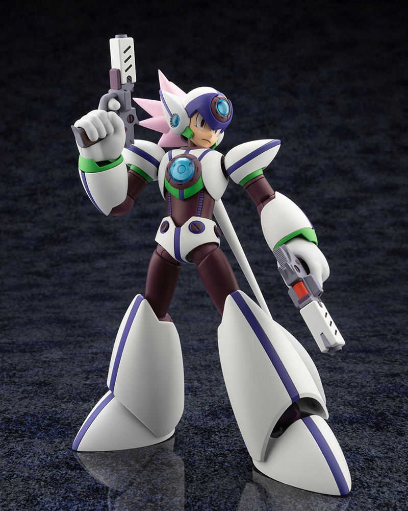 "Pre-Order" Kotobukiya 1/12 Axl White ver.