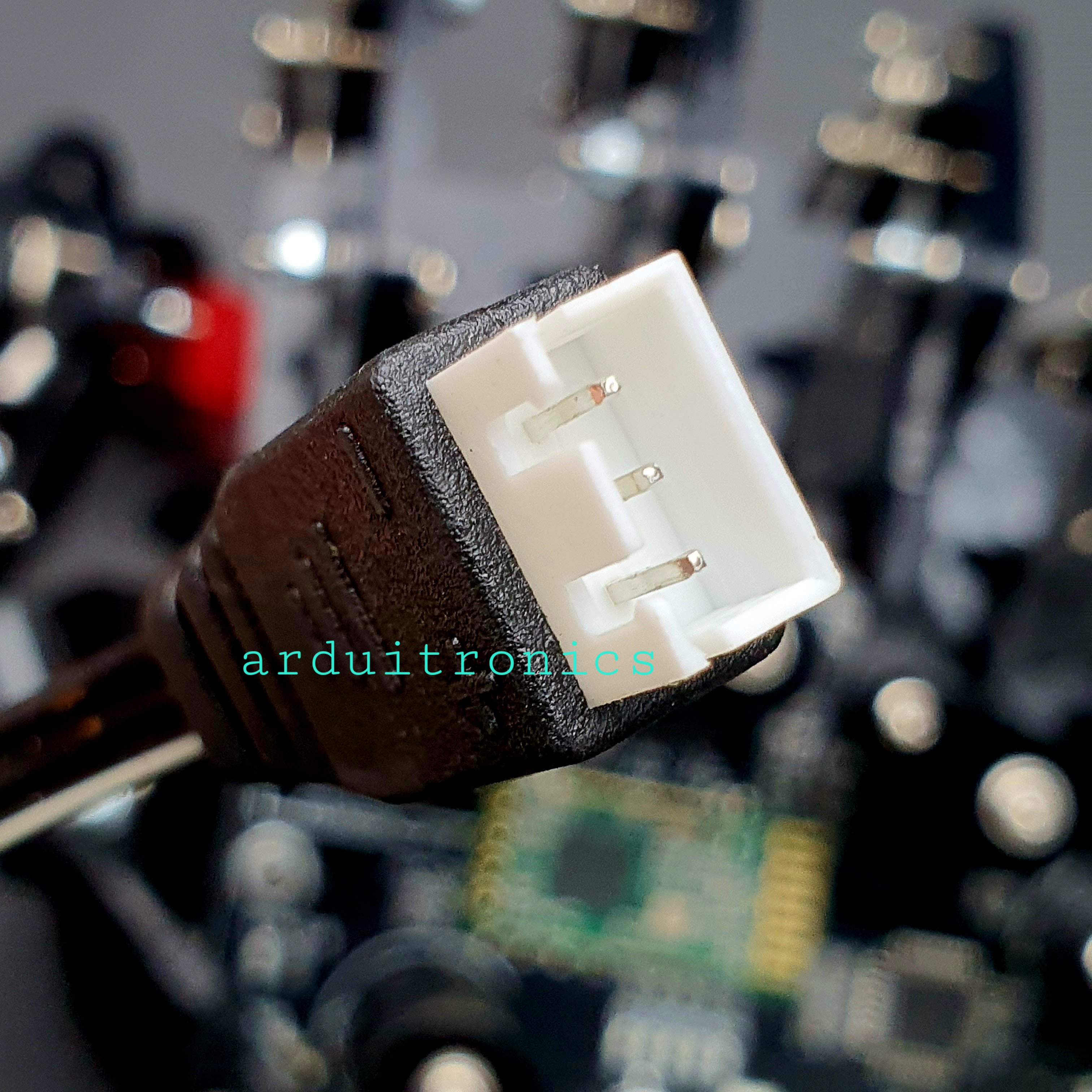 Control Glove ถุงมือกลควบคุม