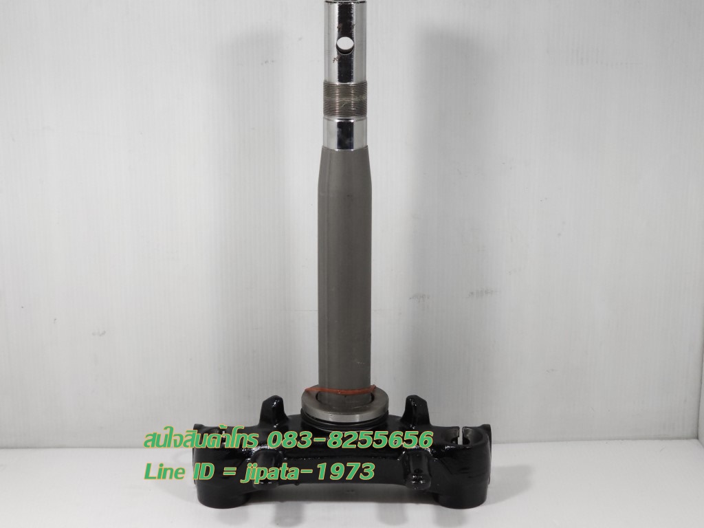 (Scoopy i) ชุดแผงคอล่าง Honda Scoopy i ปี 2010 แท้