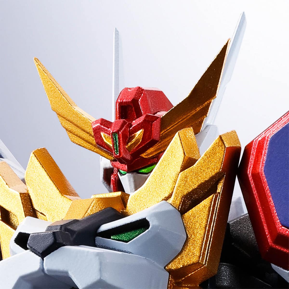 SMP Alternative Destiny - King Exkaiser