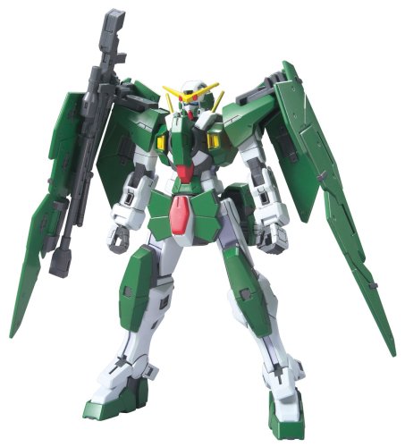 HG 1/144 GN-002 Gundam Dynames