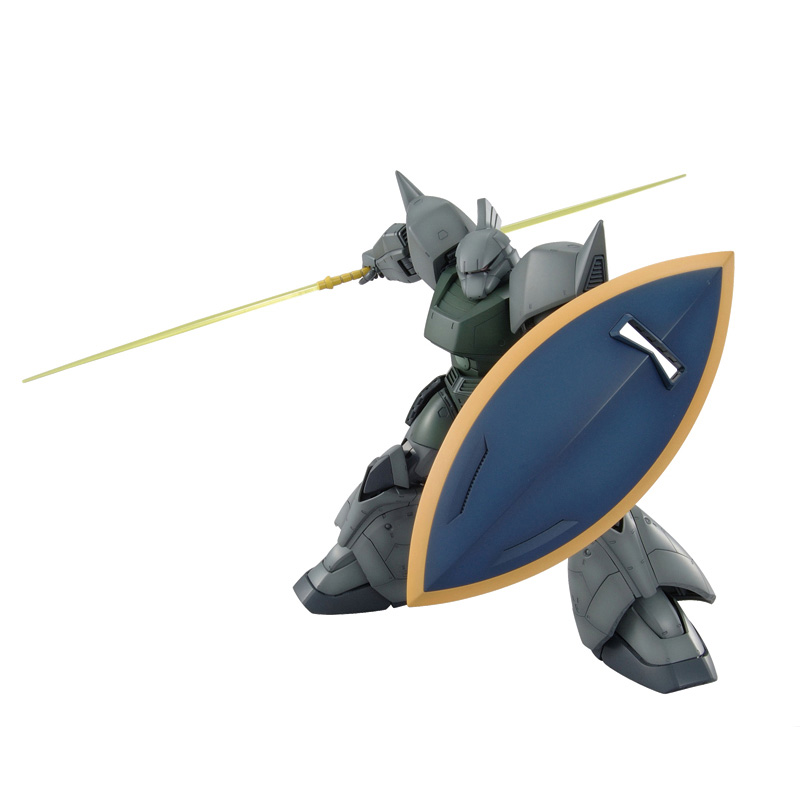 MG 1/100 MS-14A Gelgoog Ver. 2.0