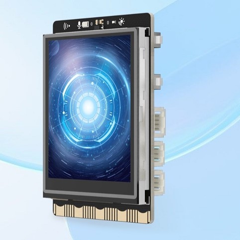 UNIHIKER - IoT Python Single Board Computer with Touchscreen