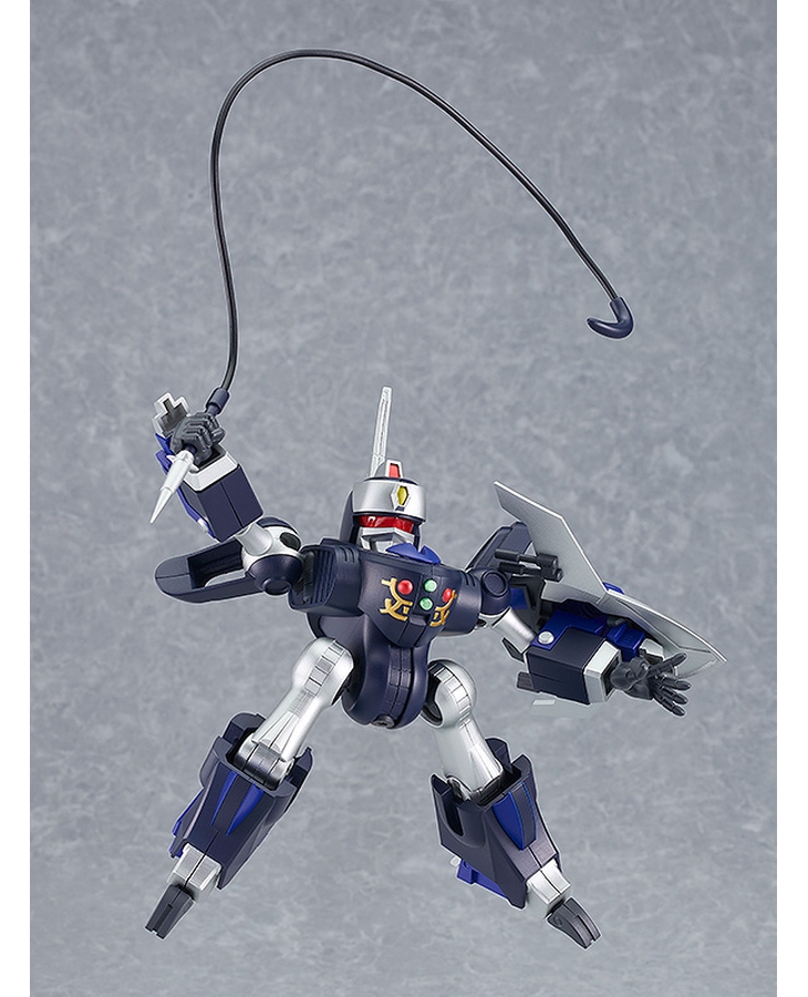 "Pre-Order" MODEROID QUEEN CIDERON