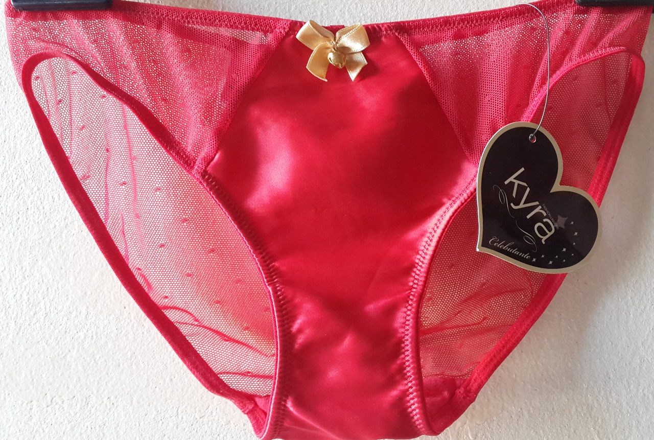 กางเกงชั้นในสตรี Kyra