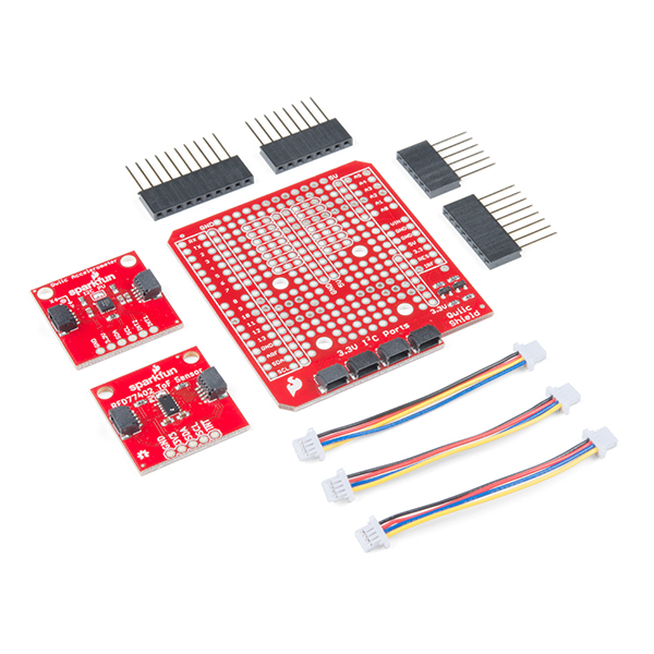 SparkFun Arduino Qwiic Kit (แท้จาก Sparkfun)