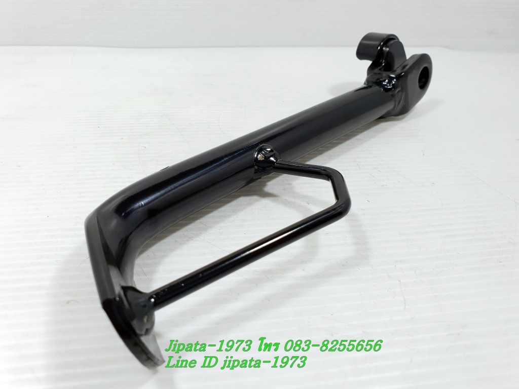 (Nmax) ชุดขาตั้งข้างพร้อมสปริง Yamaha Nmax 155 แท้