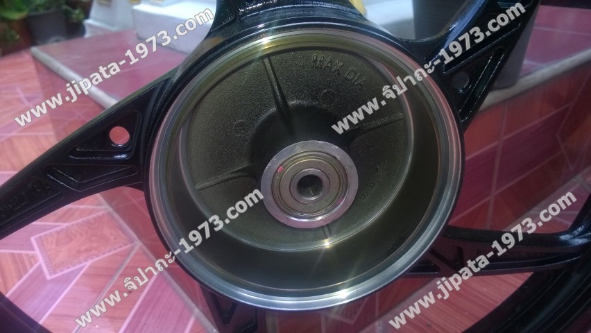 ล้อแม็กแท้ Yamaha Spark 115 i