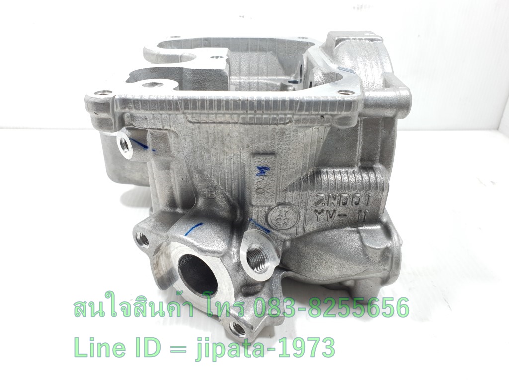 (R15) ชุดฝาสูบ Yamaha Exciter 150,R15 ปี 2014-2016 แท้