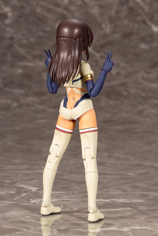 "Pre-Order" Megami Dicvice x Alice Gear Aegis Sitara Kaneshiya Ver.Karwa Chauth